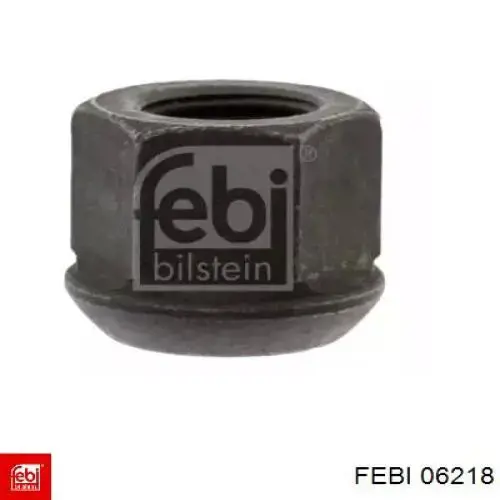 Comprar 06218 Febi Tuerca de neumático