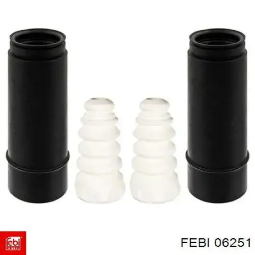 Arandela de asiento del inyector Febi 06251 precio, desde 0,92 EUR