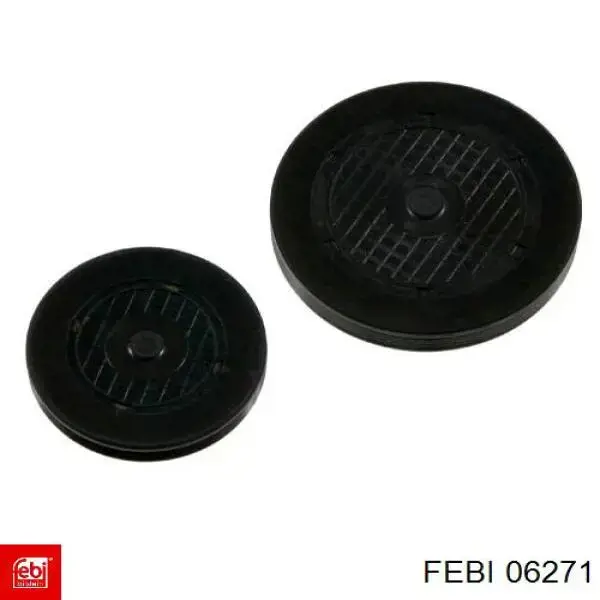 Tornillos para ruedas Febi 06271 precio, desde 2,93 EUR