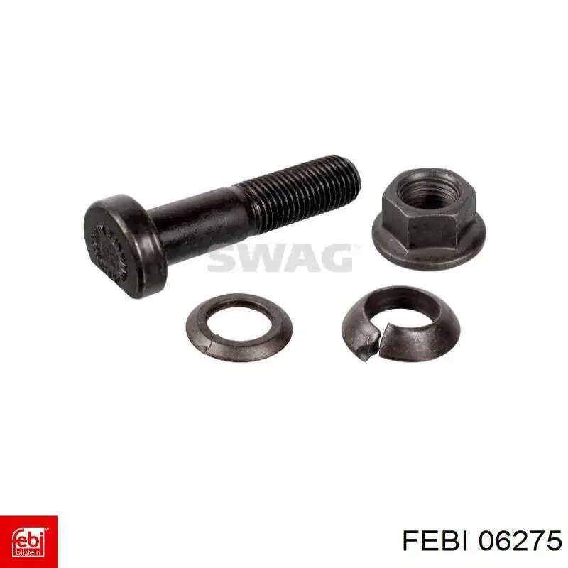 Espárrago de rueda trasero/delantero Febi 06275 precio, desde 4,19 EUR