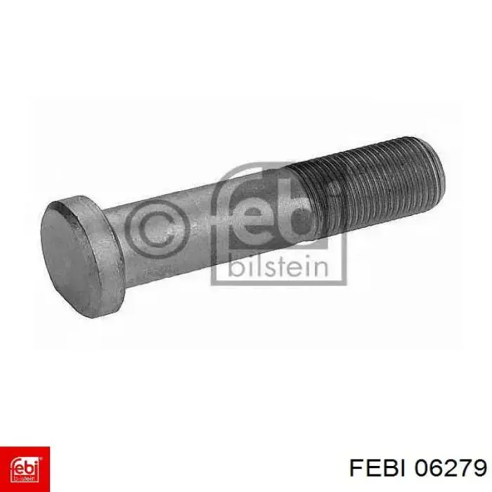 Comprar 06279 Febi Espárrago de rueda trasera