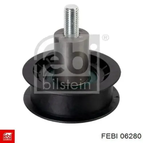 Comprar 1474 Febi Espárrago de rueda trasero/delantero