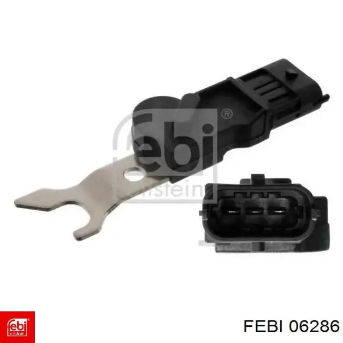 Tapa de depósito de combustible Febi 06286 precio, desde 19,25 EUR