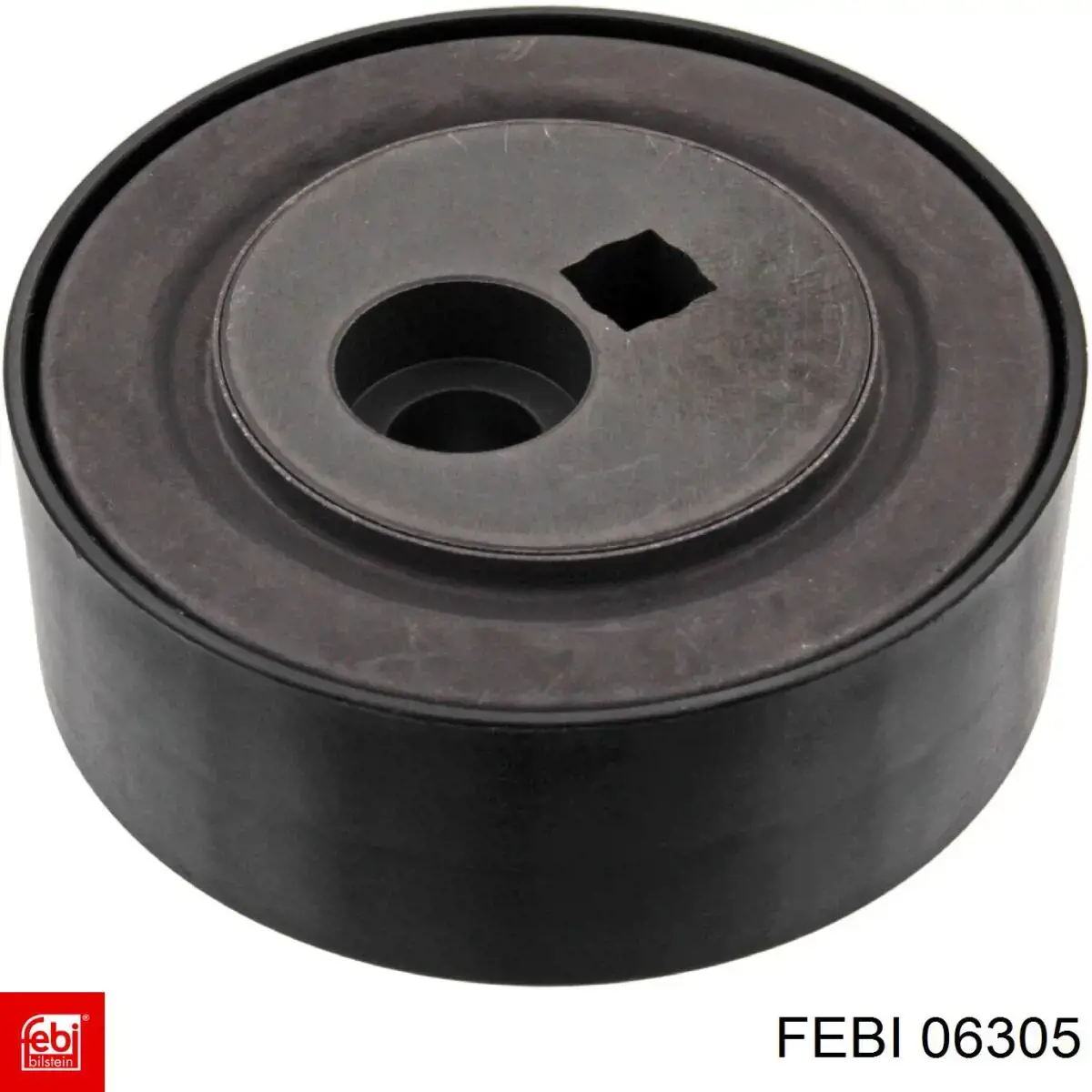Tensor correa distribución ATB2177 Dayco
