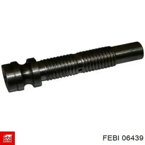 Pasador de la bisagra del resorte delantero Febi 06439 precio, desde 19,23 EUR