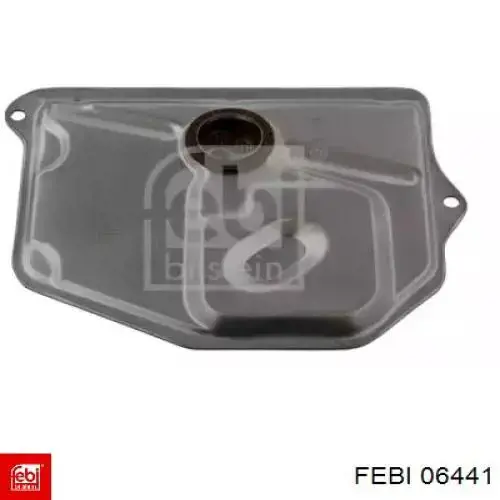 Filtro de transmisión automática Febi 06441 precio, desde 19,62 EUR