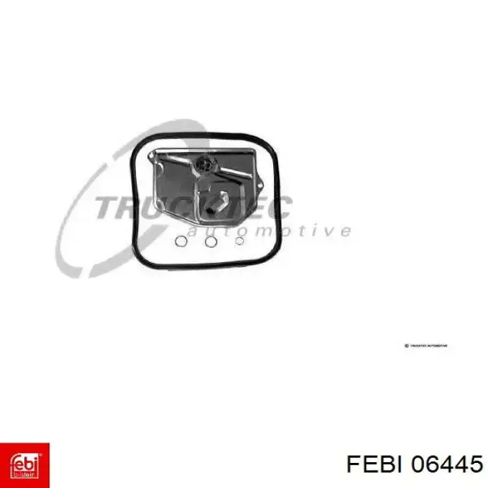 Comprar 1232770095 Mercedes Filtro de transmisión automática