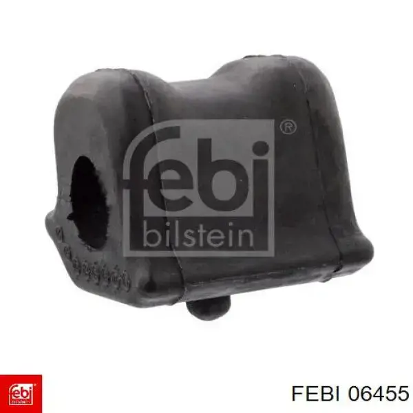 Juego de reparación de pastillas de freno Febi 06455 precio, desde 31,77 EUR