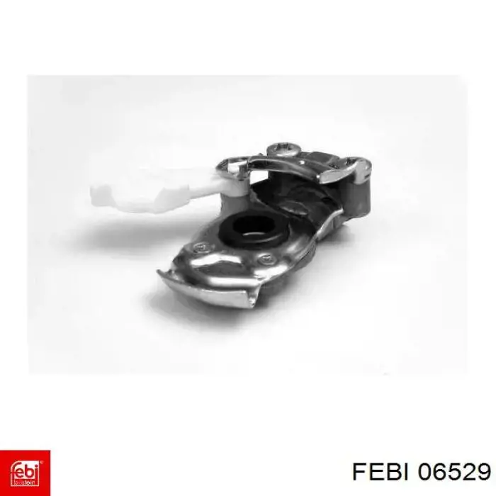 Comprar 06529 Febi Conector (cabezal) de mangueras del sistema neumático