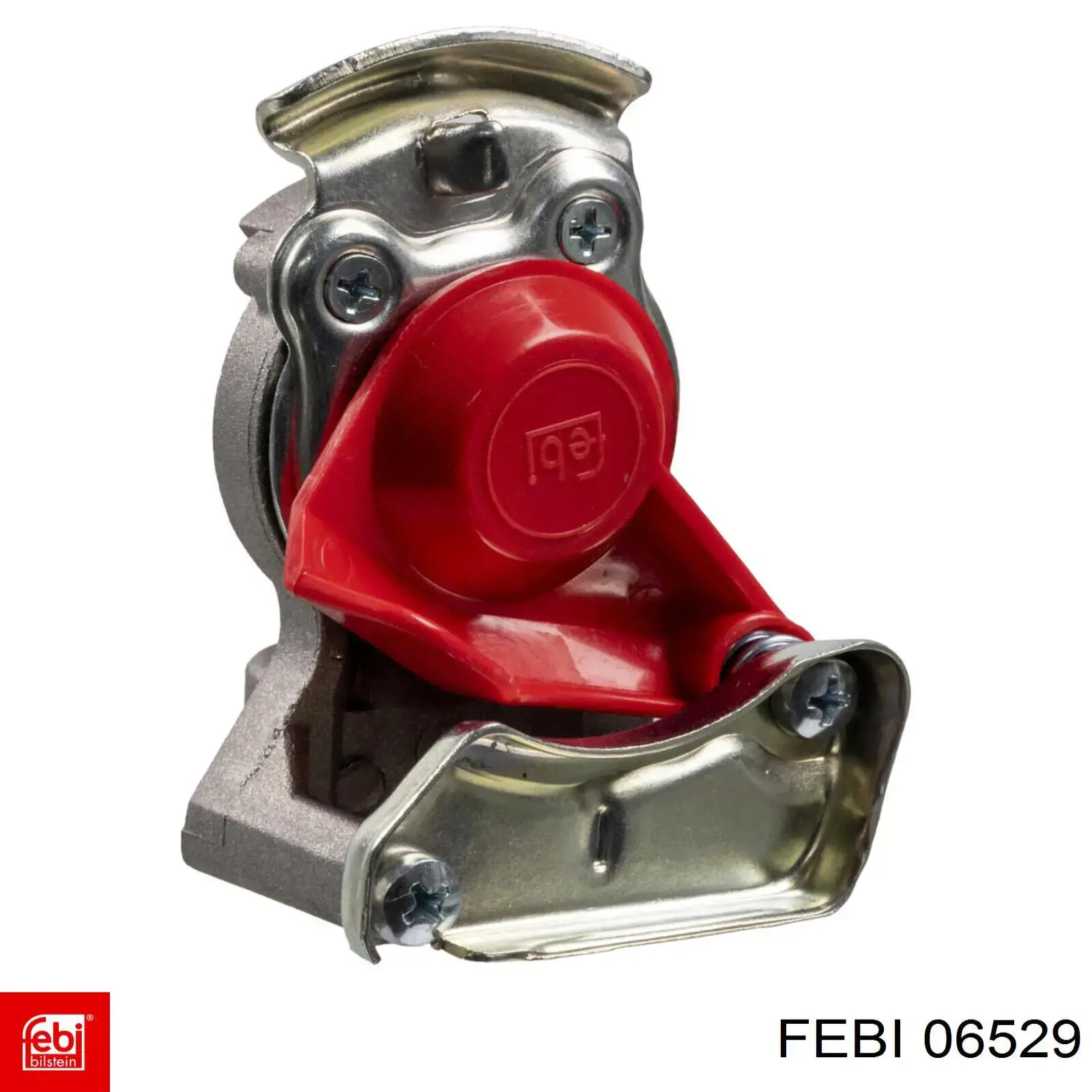 Conector (cabezal) de mangueras del sistema neumático Febi 06529 precio, desde 7,46 EUR