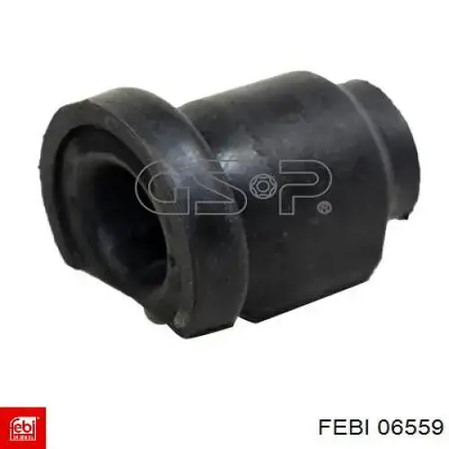 Silentblock de brazo de suspensión Febi 06559 precio, desde 4,27 EUR