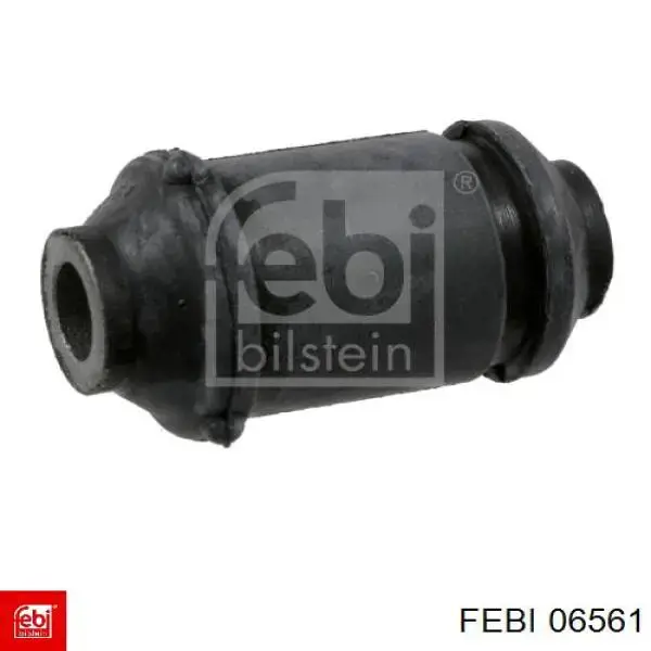 06561 Febi silentblock de suspensión delantero inferior