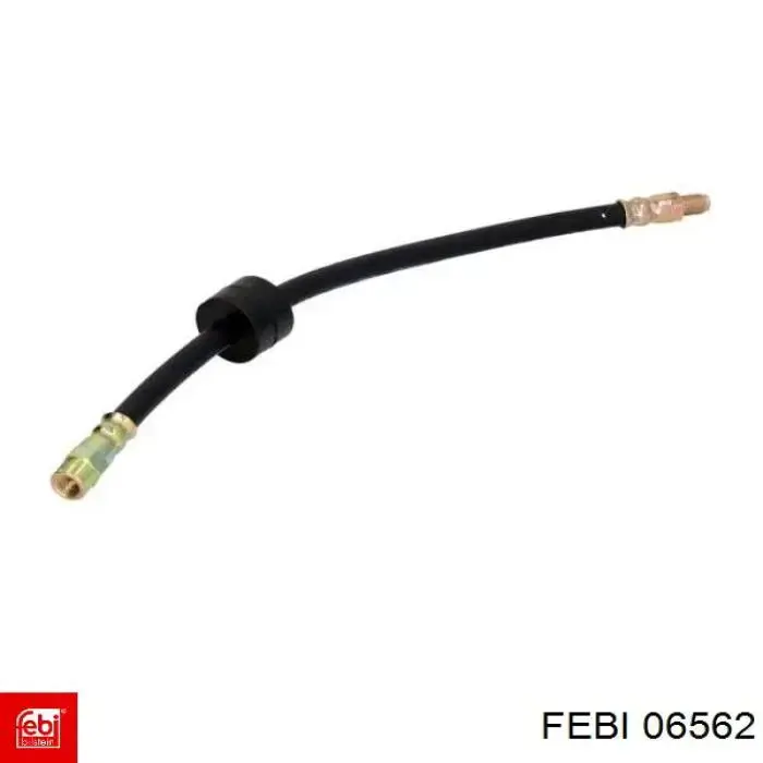 Comprar 06562 Febi Latiguillos de freno delantero