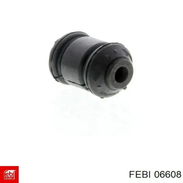 Bomba de aceite del motor Febi 6608