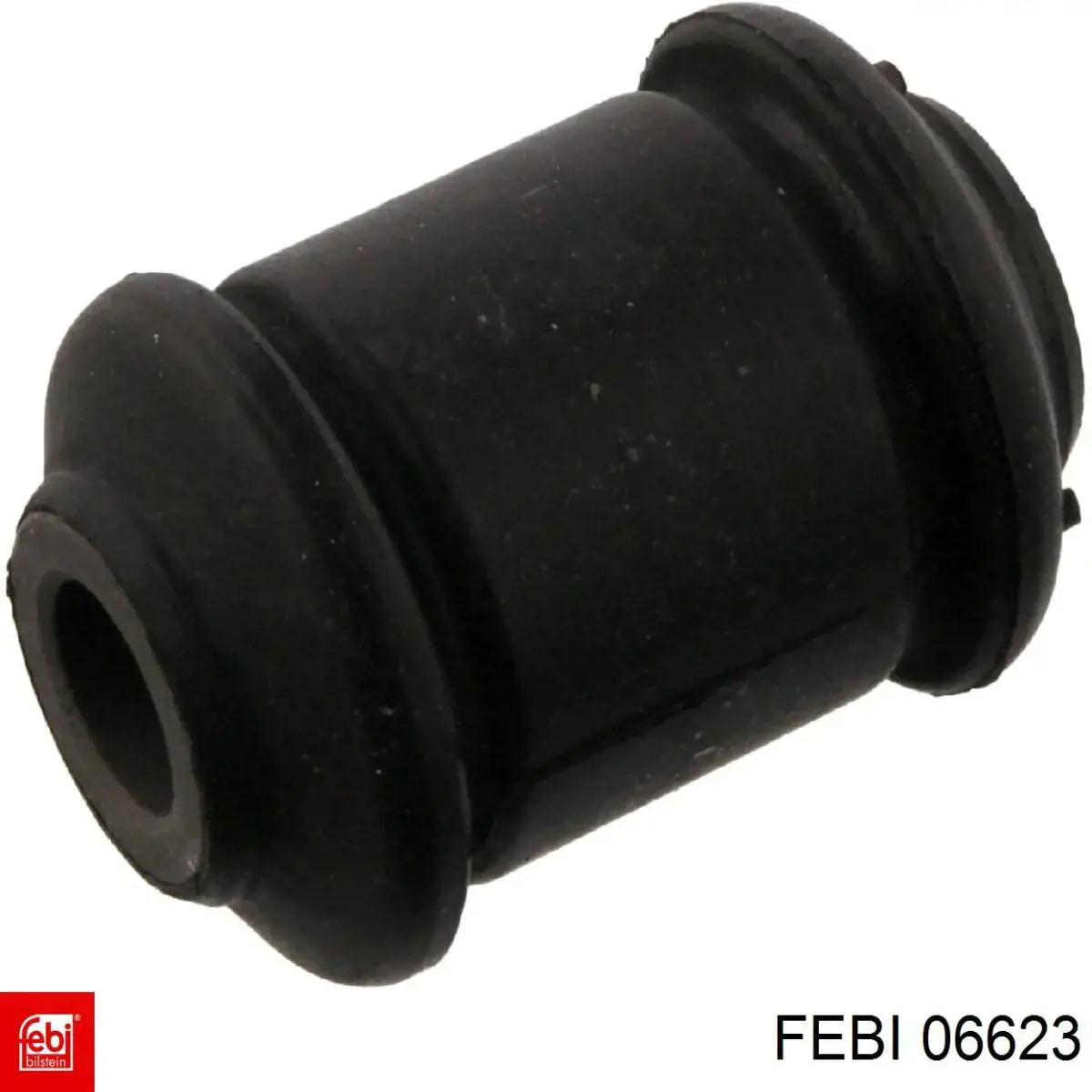 Taco de caja de cambios Febi 06623 precio, desde 7,48 EUR