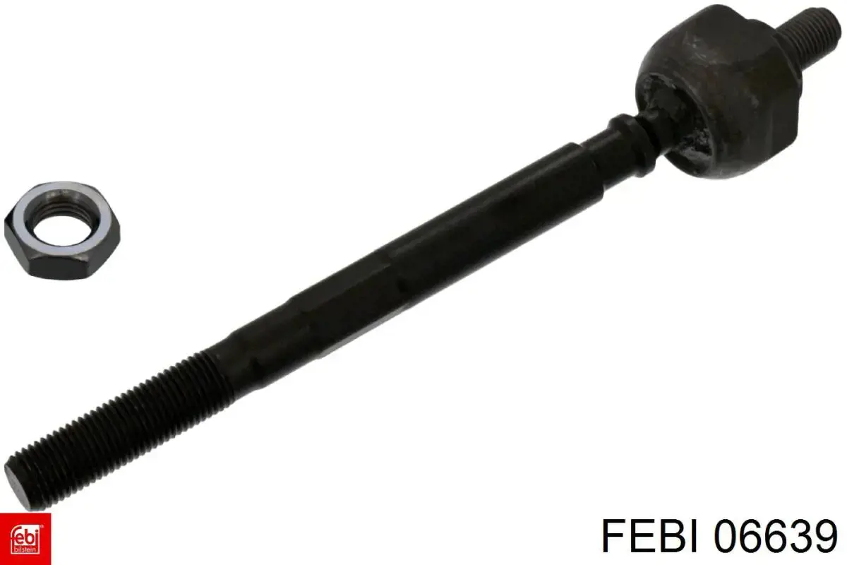 Soporte de barra estabilizadora trasera BMW 5 E28