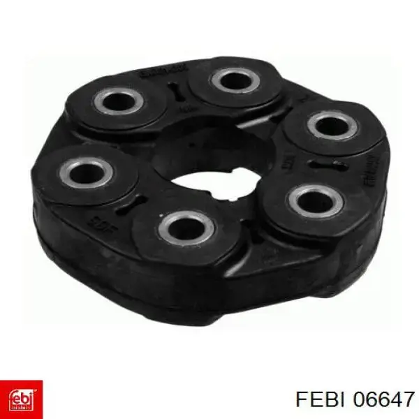 Comprar 6647 Febi Juego de retenes de válvula de admisión y escape
