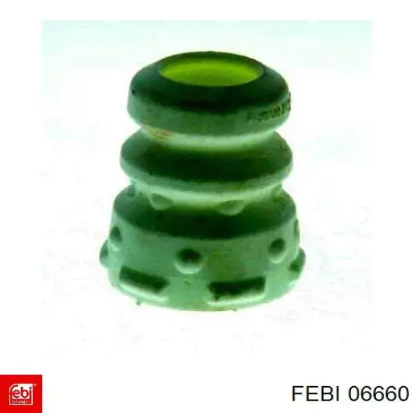 Comprar 06660 Febi Silentblock