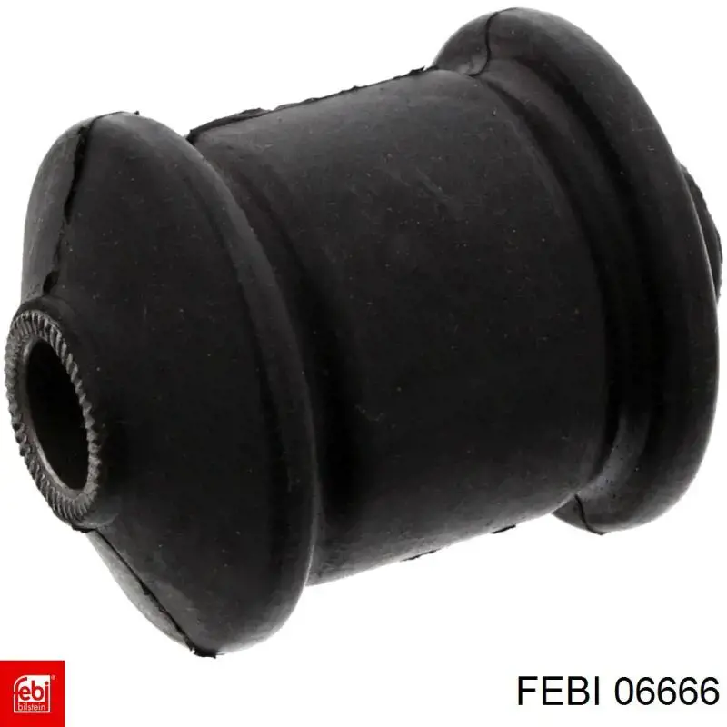 Comprar 6666 Febi Tornillos de culata