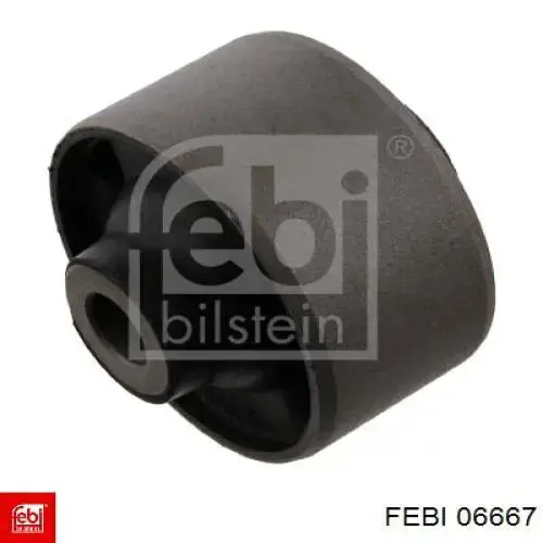 Comprar 10983 Lemforder Silentblock del soporte delantero del diferencial trasero