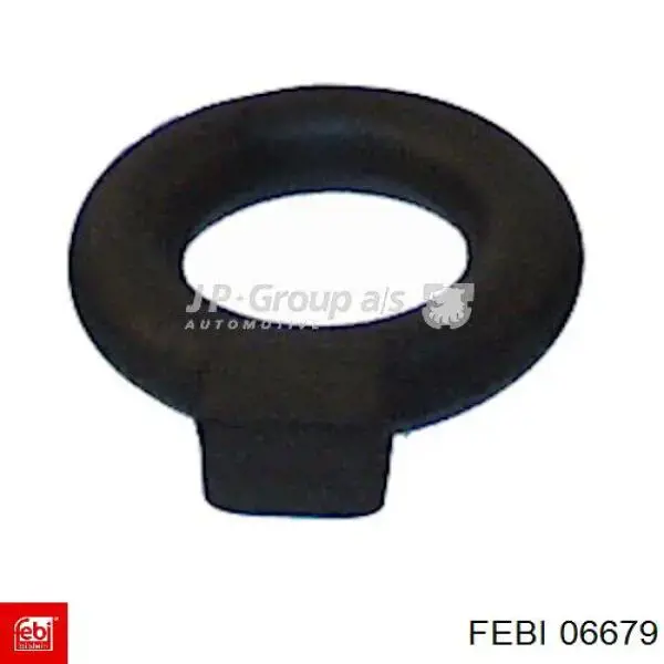 Almohadilla de tope silenciador Febi 06679 precio, desde 1,33 EUR