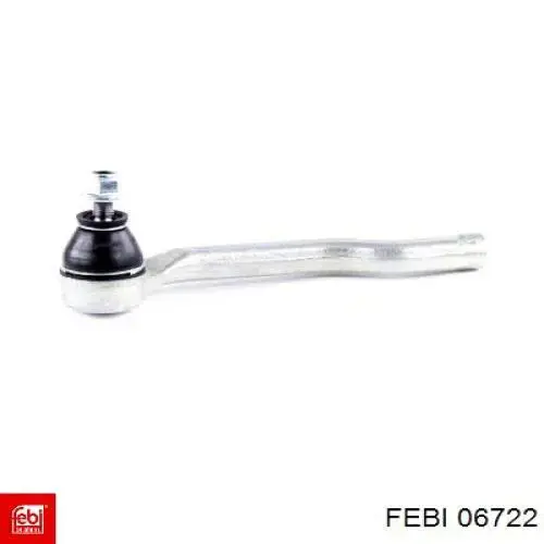 Comprar 06722 Febi Taqués hidráulicos