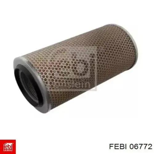 Comprar 06772 Febi Filtro de aire