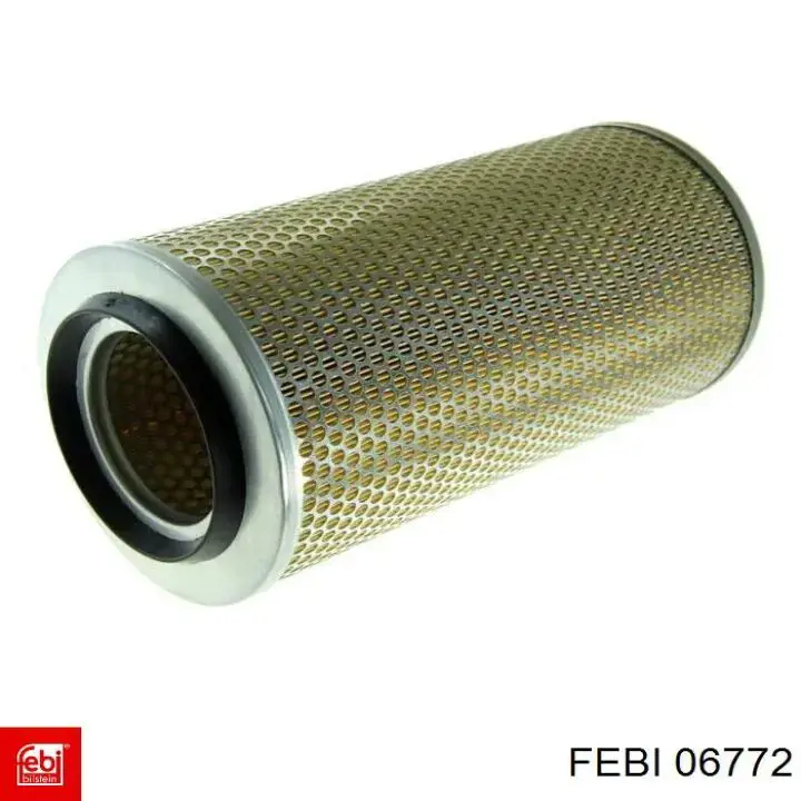 06772 Febi filtro de aire