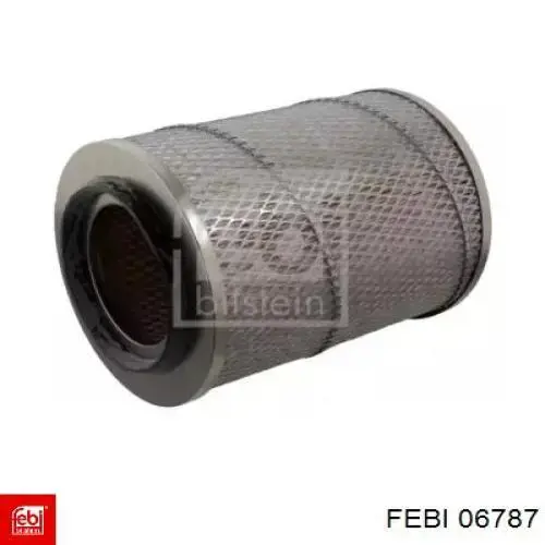 Comprar 06787 Febi Filtro de aire