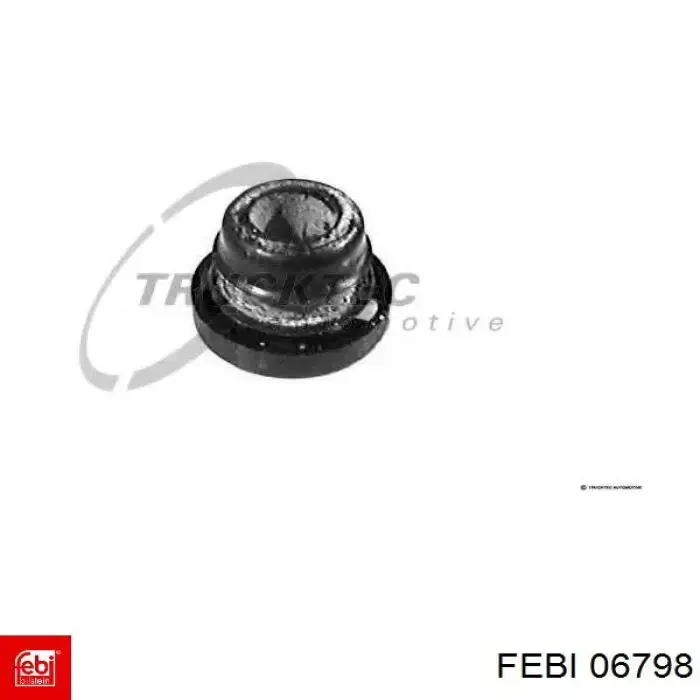 Comprar 06798 Febi Junta de inyectores