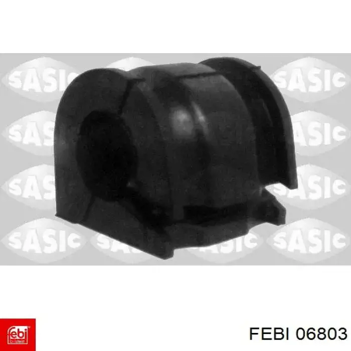 Cojinete de rueda trasero Ford Sierra 1 GBC