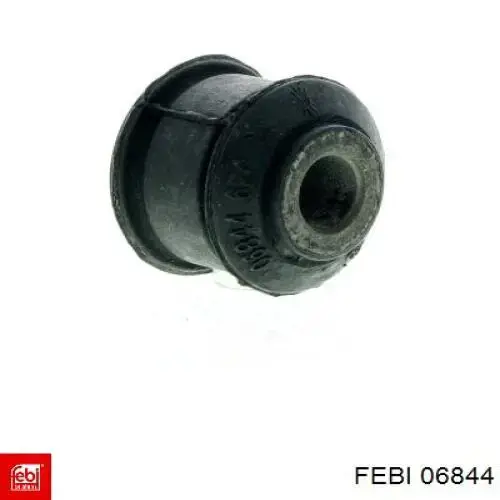 Comprar 06844 Febi Buje de la bieleta estabilizadora trasera