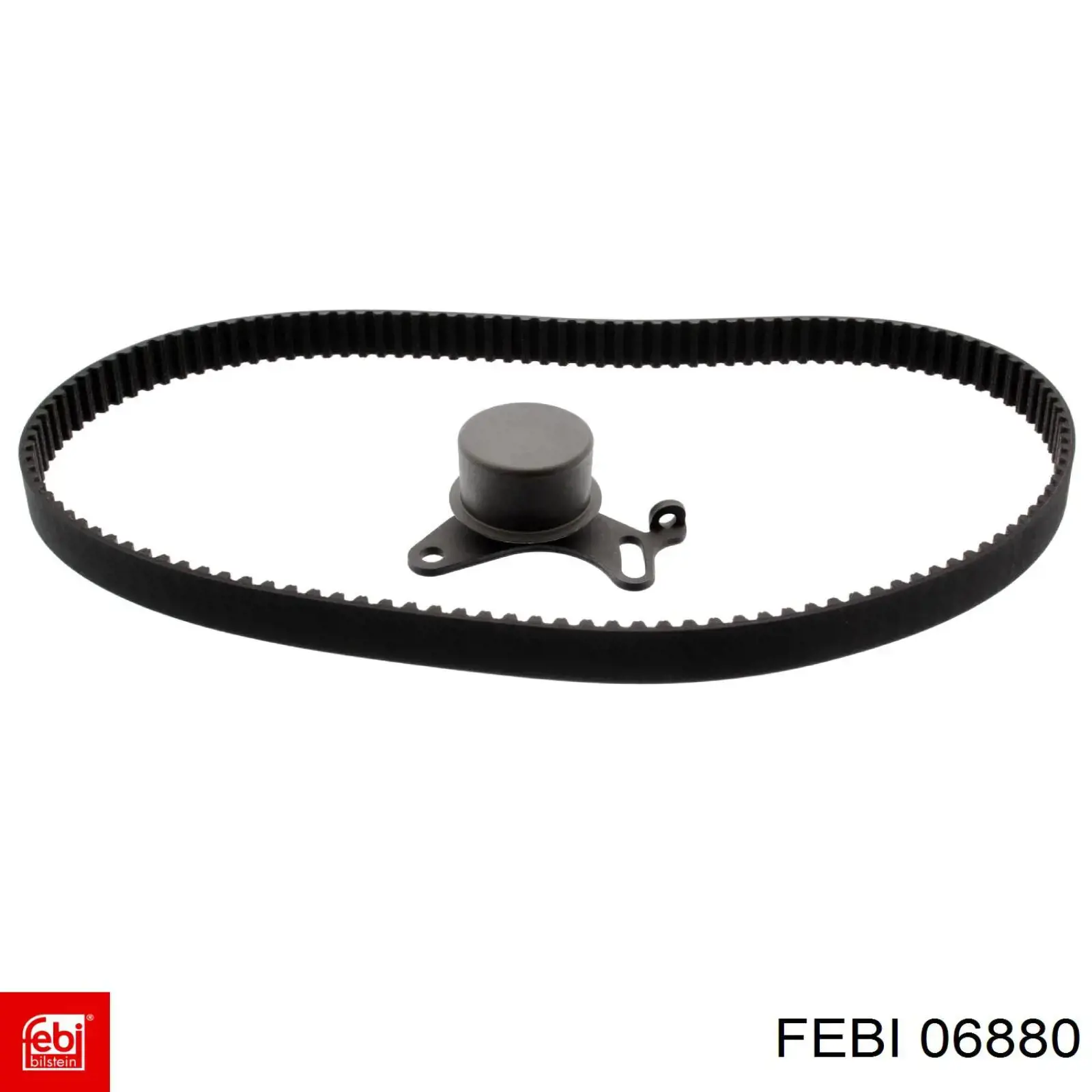 Tensor de la correa de distribución Febi 06880 precio, desde 30,15 EUR