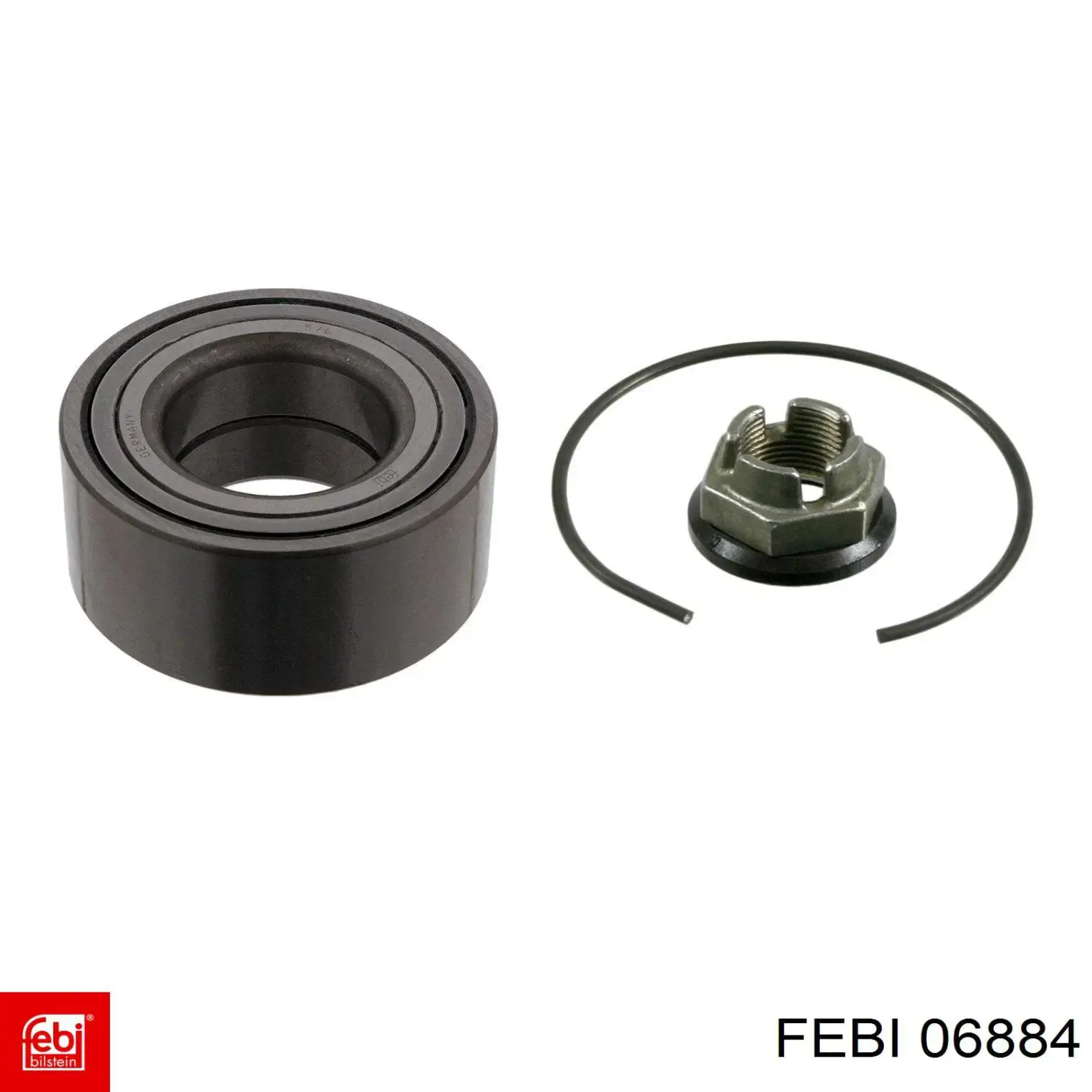  VAG N0402043 precio, desde 5,23 EUR