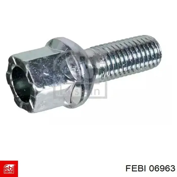 Comprar 06963 Febi Tornillos de rueda
