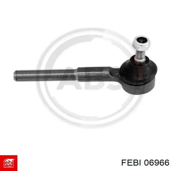 Comprar 06966 Febi Rótula barra de acoplamiento exterior