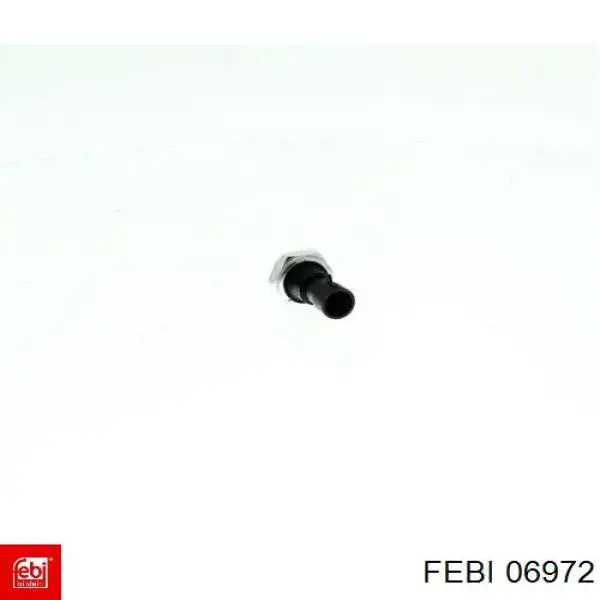 Indicador, presión del aceite Fiat 500 312