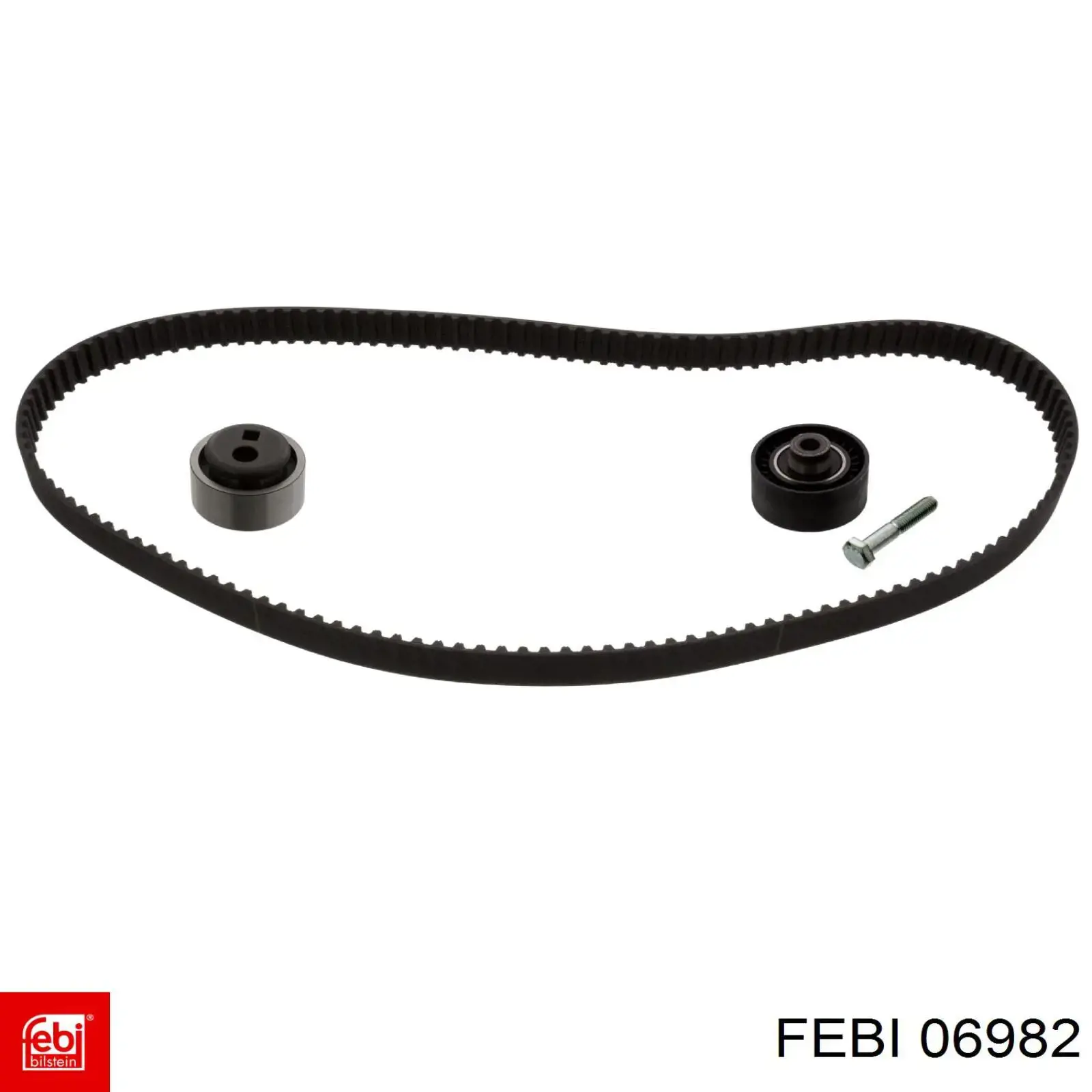 Polea correa distribución Peugeot/Citroen 083037 precio, desde 23,67 EUR