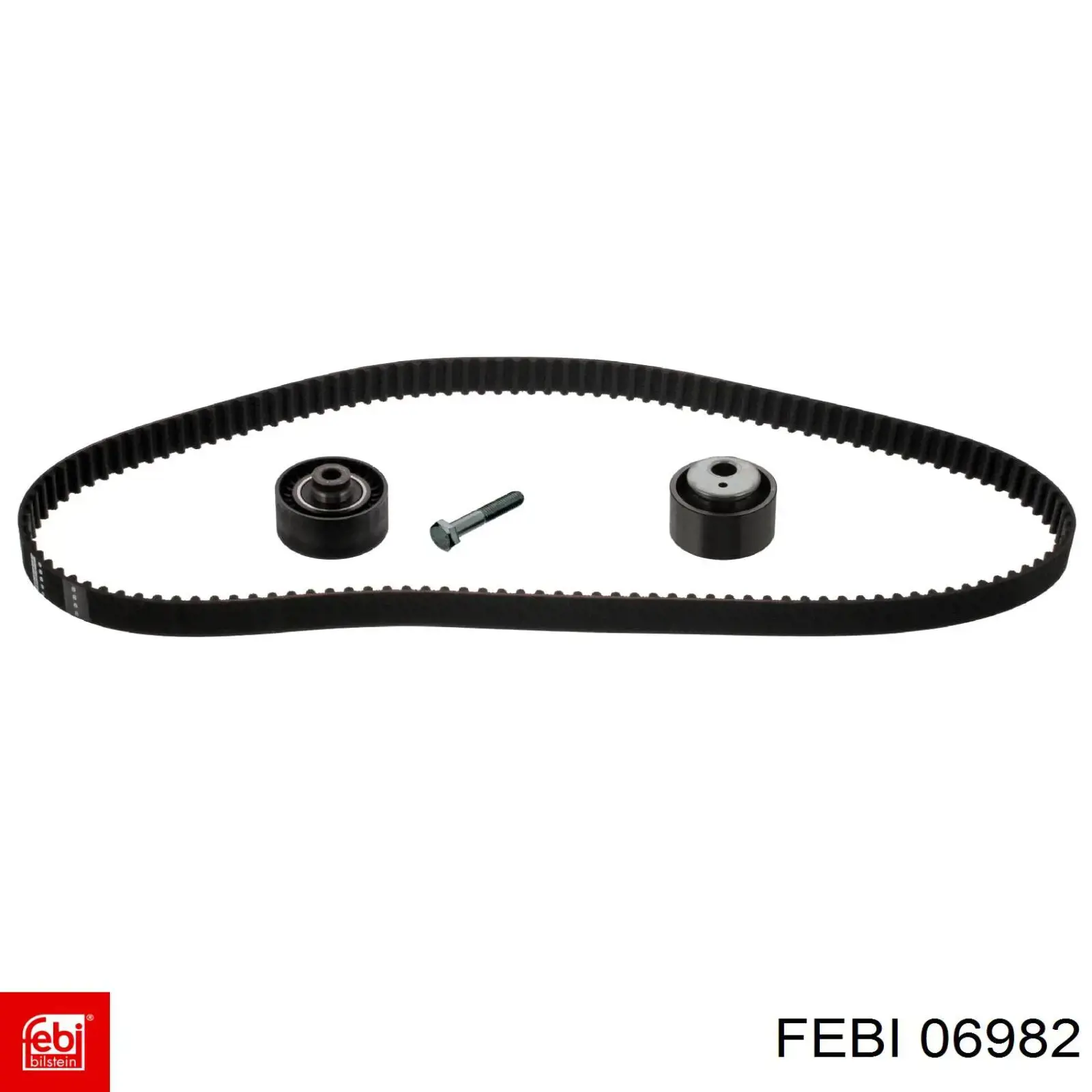 Comprar 083037 Peugeot/Citroen Polea correa distribución