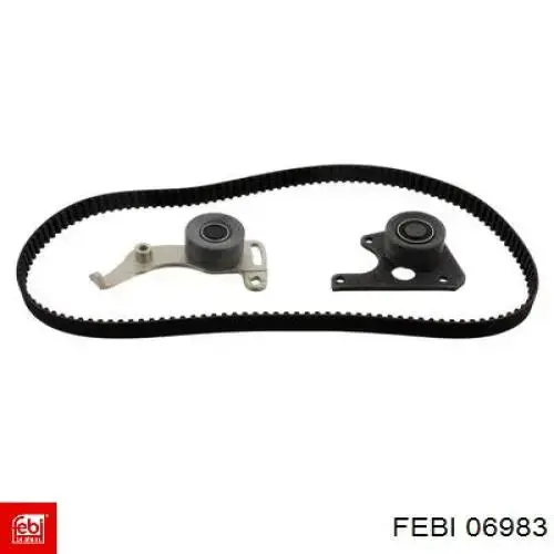 Polea correa distribución 83013 Peugeot/Citroen