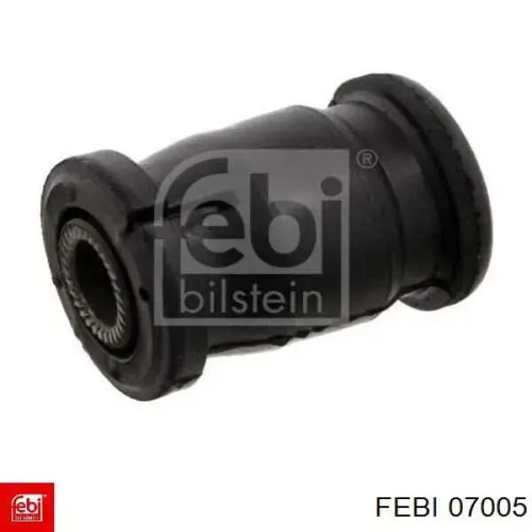Comprar 07005 Febi Junta de escape