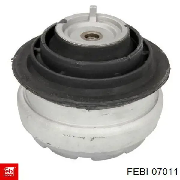 Comprar 07011 Febi Soporte izquierdo del motor