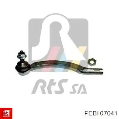 Comprar 07041 Febi Terminal de varilla de la caja de cambios