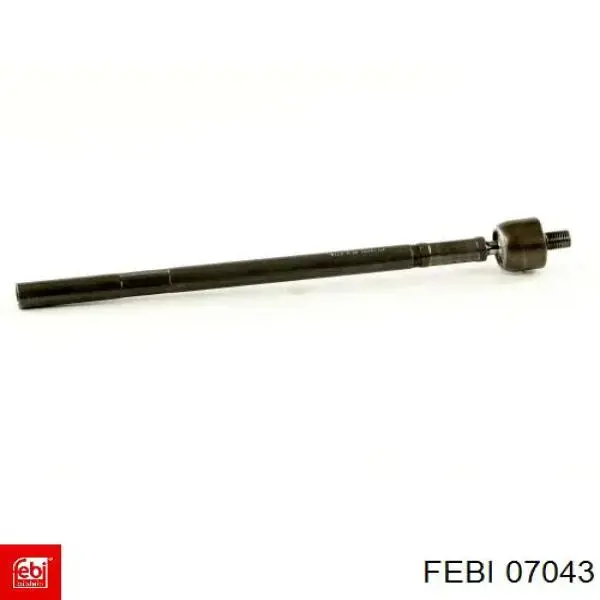 Comprar 07043 Febi Terminal de varilla de la caja de cambios