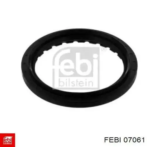Comprar 07061 Febi Retén de cubo de rueda delantero