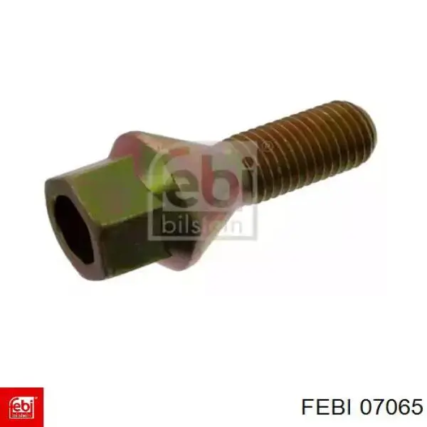 Tornillo de rueda BMW 3 E36