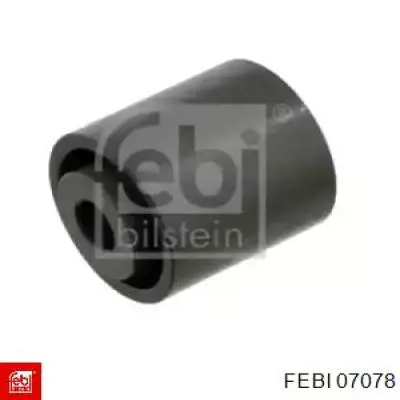 Polea correa distribución Febi 07078 precio, desde 16,80 EUR