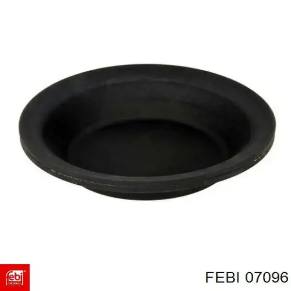 Membrana de cámara de freno Febi 07096 precio, desde 5,28 EUR