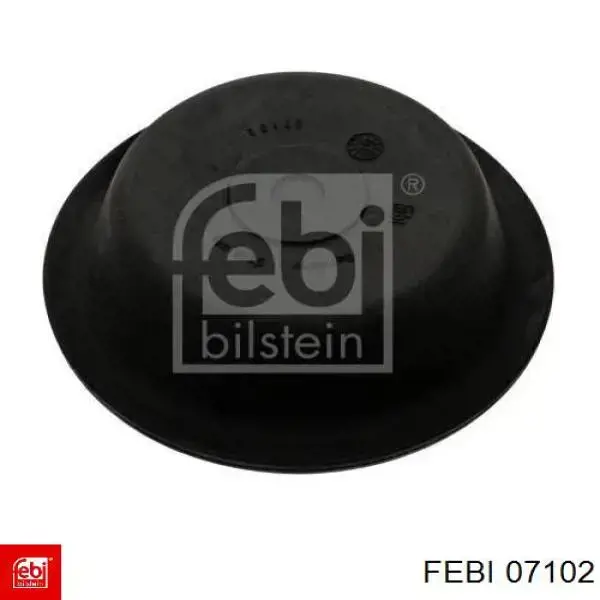 Membrana de cámara de freno Febi 07102 precio, desde 6,13 EUR