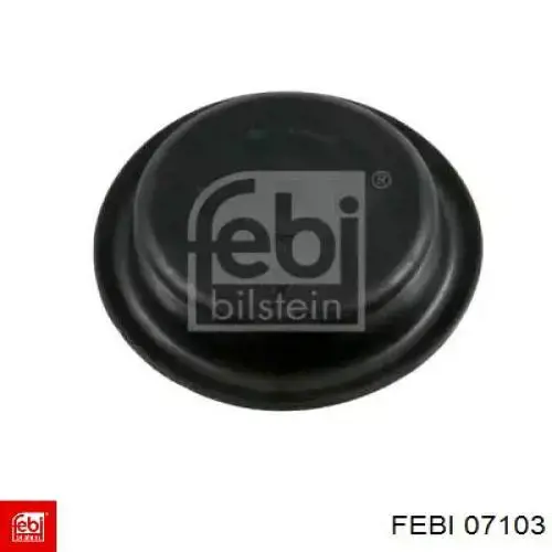 Menbrana Camara De Freno Febi 07103 precio, desde 4,47 USD